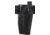 Safariland 6280 LVL 2 Mid-Ride Holster, STX TAC Black, Left Hand, Sentry - H&amp;K USP 45C