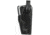 Safariland 6280 SLS Level II Retention Mid-Ride Duty Holster, S&amp;W SW99/Walther P99, Left, Plain, Black, 6280-84-412