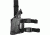 Safariland Military Thigh Holster, STX Tac Black, Ambidextrous 308473131
