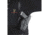 Safariland Model 1051 ALS Shoulder Holster, Right Hand, STX Plain, 1051-832-411