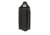 Safariland Model 170 Silent Key Holder, Nylon Look, Black Snap, Black, 1198446