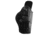 Safariland Model 27 Inside-the-Pants J-Hook Holster, Glock 17/22/31, Right Hand, Plain Black, 27-83-61