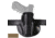 Safariland Model 5198 IDPA Paddle/Belt Loop Holster, Glock 19/23/32, Right Hand, STX Flat Dark Earth, 5198-283-551