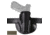 Safariland Model 5198 IDPA Paddle/Belt Loop Holster, Glock 17/22/31, Right Hand, STX Foliage Green, 5198-83-541