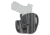 Safariland Model 537 GLS Belt Slide Holster, Glock 19/23/32, Right Hand, Plain Black, 537-283-61