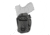 Safariland Model 571 7TS GLS Slim Pro-Fit Holster, Glock 43, Right Hand, STX Plain Black, 571-895-411