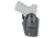 Safariland Model 575 7TS GLS Pro-Fit IWB Holster, Glock 19/23/32, Left Hand, STX Plain Black, 575-283-412