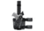 Safariland Model 6004 SLS Drop-Leg Holster, Glock 17/22/31 w/ITI M3 Light, Right Hand, Plain Black, 6004-832-121