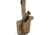 Safariland Model 6004USN SLS Low Drop-Leg Holster, Glock 17/22/31, Right Hand, Cordura Coyote Tan, 6004USN-83-741
