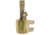 Safariland Model 6004USN SLS Low Drop-Leg Holster, Glock 17/22/31, Right Hand, Cordura Khaki, 6004USN-83-751