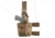 Safariland Model 6005 SLS Drop-Leg Holster, Glock 20/21, Right Hand, STX Coyote Brown, 6005-383-761