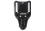 Safariland Model 6070ubl Mid-ride Universal Belt Loop - 6070UBL-76