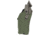 Safariland Model 6304rds Als/sls Drop-rig Tactical Holster For Glock 34 Mos W/ Light, Camo Green - 1317764