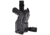 Safariland Model 6304rds-sp10 Als/sls Single Strap Tactical Holster - 6304RDS-832-741-SP10