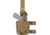 Safariland Model 6305 ALS/SLS Drop-Leg Holster, Glock 20/21, Right Hand, STX Coyote Brown, 6305-383-761