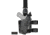 Safariland Model 6305 ALS/SLS Drop-Leg Holster, Glock 20/21 w/ITI M3 Light, Right Hand, STX Basket Weave Black, 6305-3832-481