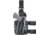 Safariland 6305 ALS/SLS Tactical Holster w/Quick Release Sig SauerP226R X200 Plain Black Right Hand 6305-7742-411