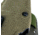 Safariland Model 6354 ALS DO Drop-Leg Holster, Glock 34/35, Right Hand, Cordura Ranger Green, 6354DO-683-731
