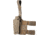 Safariland Model 6354 ALS Drop-Leg Holster, Glock 34/35, Right Hand, STX Flat Dark Earth, 6354-683-551