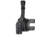 Safariland Model 6354DO ALS Drop Leg Holster, Glock 34/35, Right Hand, Cordura, Double Strap, Black, 6354DO-683-781
