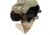 Safariland Model 6354RDSO ALS Holster With QLS19 w/Light, Glock 47, Right Hand, MultiCam, 1334869