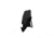 Safariland 6360 ALS/SLS Mid-Ride LVL III Duty Holster, Glock 19 Gen 5, SureFire X300U, Right, 2.25 in, Plain Black, 6360-28325-411