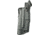 Safariland Model 6360 ALS/SLS Mid-Ride Level-III Duty Holster, Glock 20/21 w/ITI M3 Light, Right Hand, STX Foliage Green, 6360-3832-541