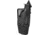 Safariland Model 6360 ALS/SLS Mid-Ride Level-III Duty Holster, Glock 19/23/32 w/ITI M3 Light, Right Hand, STX Basket Weave Black, 6360-2832-481