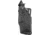 Safariland Model 6360 ALS/SLS Mid-Ride Level-III Duty Holster, Glock 20/21 w/ITI M3 Light, Right Hand, STX Tactical Black, 6360-3832-131