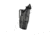 Safariland Model 6360 Als/sls Mid-ride, Level Iii Retention Duty Holster For Glock 47 W/ Light, Right Hand, Black, 1324930