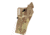 Safariland Model 6360RDS ALS/SLS Mid-Ride Level-III Duty Holster, Glock 34/35, SureFire X300U, Left, Cordura, Multi Cam, 6360RDS-6832-702