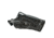 Safariland Model 6360RDS ALS/SLS Mid-Ride Level-III Duty Holster, Smith &amp; Wesson M&amp;P 9/40, SureFire X300U, Left, STX Tactical, Black, 6360RDS-2192-132