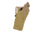 Safariland Model 6360RDS ALS/SLS Mid-Ride Level-III Duty Holster, Glock 19/23, Insight Technology M3, Right, Cordura, Khaki, 6360RDS-2832-751