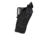 Model 6360RDS ALS/SLS Mid-Ride, Level III Retention Duty Holster for Glock 22 MOS w/ Light