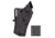 Safariland Model 6360RDS ALS/SLS Mid-Ride Level-III Duty Holster, SIG Sauer P320 X-Carry, Streamlight TLR-7, Left, STX Basket Weave, Black, 6360RDS-75227-482