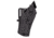 Safariland Model 6360RDS ALS/SLS Mid-Ride Level-III Duty Holster, Springfield Armory Echelon w/ Light, Right, STX Tactical, Black, 6360RDS-572-131