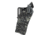 Safariland Model 6360RDS ALS/SLS Mid-Ride Level-III Duty Holster, Springfield Armory Echelon w/ Light, Right, Cordura, Black, 6360RDS-572-711