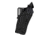 Safariland 7360 RDS-7TS ALS/SLS Mid-Ride Level III Retention Duty Holster, Walther PDP,Full Size, Streamlight TLR-7, Left Hand, SafariSeven Plain, Black, 7360RDS-58427-412 