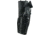 Safariland Model 6365 ALS/SLS Low-Ride Level-III Duty Holster, Glock 20/21, Right Hand, Plain Black, 6365-383-61