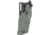 Safariland Model 6365 ALS/SLS Low-Ride Level-III Duty Holster, Glock 17/22/31, Left Hand, STX Foliage Green, 6365-83-542
