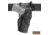 Safariland Model 6365 ALS/SLS Low-Ride Level-III Duty Holster, Glock 20/21 w/ITI M3 Light, Right Hand, STX Flat Dark Earth, 6365-3832-551