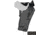 Safariland Model 6365rds Als/sls Low-ride, Level Iii Retention Duty Holster, Black - 6365RDS-8329-481