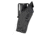 Safariland 6365RDS ALS/SLS Low-Ride Level lll Retention Duty Holster, Glock 19/19X/23/45, Streamlight TLR-7, Right, STX Tactical, Black, 1333012