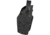 Safariland Model 6367 ALS/SLS Off-Duty Belt Loop Holster, Glock 29/30, Right Hand, STX Tactical Black, 6367-483-131-NH
