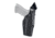 Safariland Model 6367 ALS/SLS Off-Duty Belt Loop Holster, Glock 20/21, Right Hand, Plain Black, 6367-383-61
