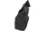 Safariland Model 6367 ALS/SLS Off-Duty Belt Loop Holster, Glock 20/21, Right Hand, STX Basket Weave Black, 6367-383-481