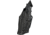 Safariland Model 6367 ALS/SLS Off-Duty Belt Loop Holster, Glock 34/35 w/SF X300U, Right Hand, STX Plain Black, 6367-6832-411-K15