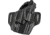 Safariland Model 637 ALS Concealment OWB Belt Holsters, Right, Black, 637-283-61