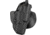 Safariland 6378 ALS Concealment Smith &amp; Wesson Paddle Holster w/ Belt Loop, Smith &amp; Wesson M&amp;P 2.0 9, Right, STX Tactical, Black, 1206434