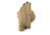 Safariland Model 6378 ALS Paddle/Belt Loop Holster, Glock 20/21 w/ITI M3 Light, Right Hand, STX Flat Dark Earth, 6378-3832-551